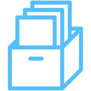 Documentbeheer in NAV 365 ERP