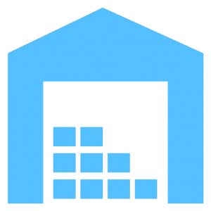 Voorraad en logistiek in NAV 365 ERP
