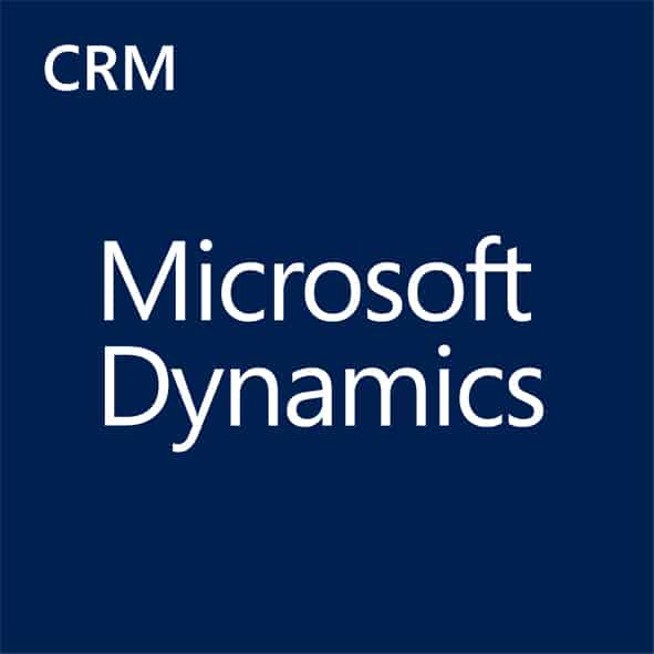 Dynamics CRM