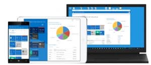 NAV 365 ERP: zie hier Microsoft Dynamics NAV op elk toestel