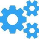 Dynamics software voor productie