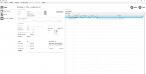 NAV 365 ERP CRM software 2