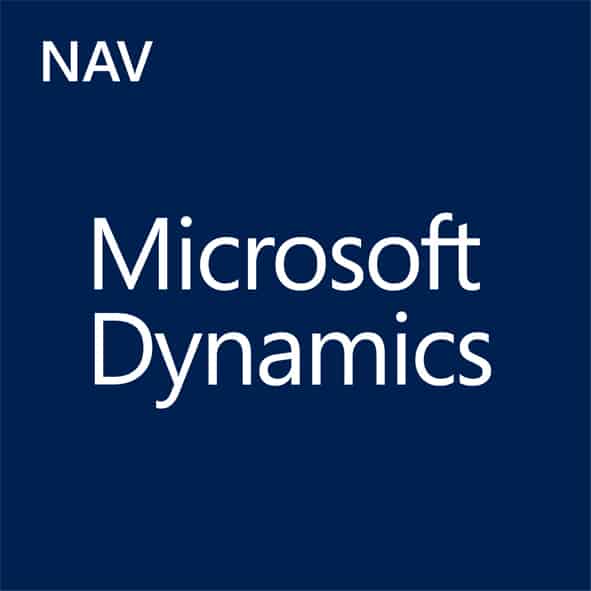 Microsoft Dynamics NAV